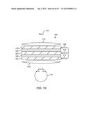 STACKED CONFIGURATION OF FREEFORM OPTICS FOR AUGMENTED OR VIRTUAL REALITY diagram and image