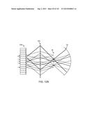 STACKED CONFIGURATION OF FREEFORM OPTICS FOR AUGMENTED OR VIRTUAL REALITY diagram and image