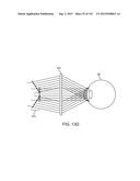 STACKED CONFIGURATION OF FREEFORM OPTICS FOR AUGMENTED OR VIRTUAL REALITY diagram and image