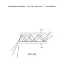 STACKED CONFIGURATION OF FREEFORM OPTICS FOR AUGMENTED OR VIRTUAL REALITY diagram and image