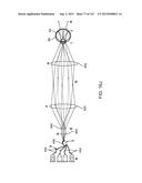 STACKED CONFIGURATION OF FREEFORM OPTICS FOR AUGMENTED OR VIRTUAL REALITY diagram and image