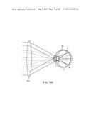 STACKED CONFIGURATION OF FREEFORM OPTICS FOR AUGMENTED OR VIRTUAL REALITY diagram and image