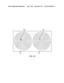 STACKED CONFIGURATION OF FREEFORM OPTICS FOR AUGMENTED OR VIRTUAL REALITY diagram and image