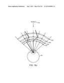 STACKED CONFIGURATION OF FREEFORM OPTICS FOR AUGMENTED OR VIRTUAL REALITY diagram and image