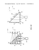 CONTROL OF POLARIZATION AND DIFFRACTIVE ARTIFACT RESOLUTION IN     RETRO-IMAGING SYSTEMS diagram and image