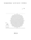 CONTROL OF POLARIZATION AND DIFFRACTIVE ARTIFACT RESOLUTION IN     RETRO-IMAGING SYSTEMS diagram and image