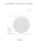 CONTROL OF POLARIZATION AND DIFFRACTIVE ARTIFACT RESOLUTION IN     RETRO-IMAGING SYSTEMS diagram and image