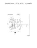 INNER FOCUS LENS diagram and image