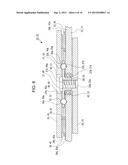 IMAGE BLUR CORRECTION DEVICE AND IMAGING APPARATUS diagram and image