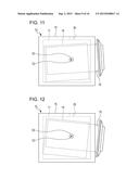 IMAGE BLUR CORRECTION DEVICE AND IMAGING APPARATUS diagram and image