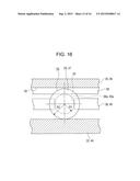 IMAGE BLUR CORRECTION DEVICE AND IMAGING APPARATUS diagram and image