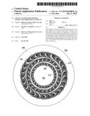 CONTACT LENSES WITH APPARENT MOTION AND OTHER OPTICAL EFFECTS diagram and image