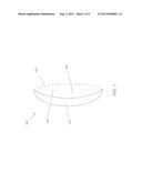 FLUID-FILLED LENSES AND THEIR OPHTHALMIC APPLICATIONS diagram and image