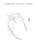 Lighting Glasses diagram and image