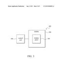 SYSTEM FOR DISPLAY IMAGES diagram and image