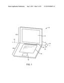 Displays With Elevated Backlight Efficiency diagram and image