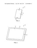 Displays With Elevated Backlight Efficiency diagram and image