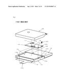 LIQUID CRYSTAL DISPLAY DEVICE diagram and image