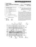 LIQUID CRYSTAL DISPLAY DEVICE AND ELECTRONIC DEVICE diagram and image