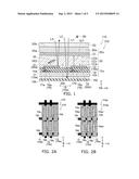 LIQUID CRYSTAL DISPLAY DEVICE AND ELECTRONIC DEVICE diagram and image