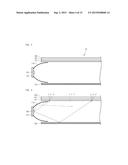 BACKLIGHT UNIT AND DISPLAY APPARATUS THEREOF diagram and image