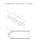 BACKLIGHT UNIT AND DISPLAY APPARATUS THEREOF diagram and image