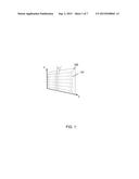 MECHANICAL RUBBING METHOD FOR FABRICATING CYCLOIDAL DIFFRACTIVE WAVEPLATES diagram and image