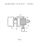 MECHANICAL RUBBING METHOD FOR FABRICATING CYCLOIDAL DIFFRACTIVE WAVEPLATES diagram and image