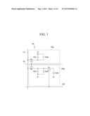 LIQUID CRYSTAL DISPLAY DEVICE diagram and image