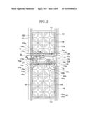 LIQUID CRYSTAL DISPLAY DEVICE diagram and image