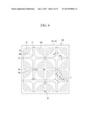 LIQUID CRYSTAL DISPLAY DEVICE diagram and image