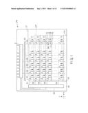 LIQUID CRYSTAL DISPLAY DEVICE diagram and image