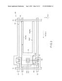 LIQUID CRYSTAL DISPLAY DEVICE diagram and image