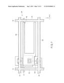 LIQUID CRYSTAL DISPLAY DEVICE diagram and image