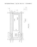 LIQUID CRYSTAL DISPLAY DEVICE diagram and image