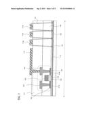 Liquid Crystal Display Device And Electronic Device diagram and image