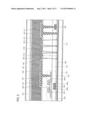 Liquid Crystal Display Device And Electronic Device diagram and image