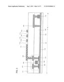 Liquid Crystal Display Device And Electronic Device diagram and image