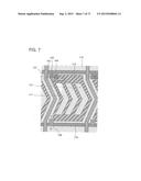 Liquid Crystal Display Device And Electronic Device diagram and image