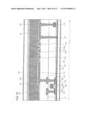 Liquid Crystal Display Device And Electronic Device diagram and image