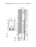 Liquid Crystal Display Device And Electronic Device diagram and image