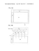 Liquid Crystal Display Device And Electronic Device diagram and image