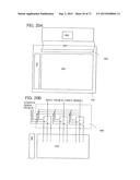 Liquid Crystal Display Device And Electronic Device diagram and image