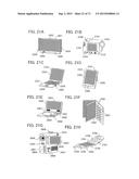 Liquid Crystal Display Device And Electronic Device diagram and image