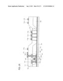 Liquid Crystal Display Device And Electronic Device diagram and image