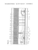 Liquid Crystal Display Device And Electronic Device diagram and image