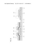 Liquid Crystal Display Device And Electronic Device diagram and image