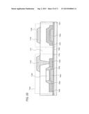 Liquid Crystal Display Device And Electronic Device diagram and image