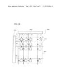 Liquid Crystal Display Device And Electronic Device diagram and image