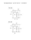 Liquid Crystal Display Device And Electronic Device diagram and image